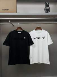 Picture of Moncler T Shirts Short _SKUMonclerS-2XLaztxQ1745613